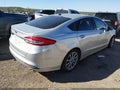 2017 Ford Fusion — photo 4 of 16 | VIN 3FA6P0H76HR359233