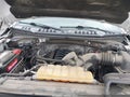 2015 Ford F-150 — photo 10 of 16 | VIN 1FTFW1EF5FFA19550