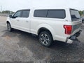 2015 Ford F-150 — photo 3 of 16 | VIN 1FTFW1EF5FFA19550