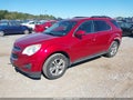 2014 Chevrolet Equinox — photo 2 of 16 | VIN 1GNFLFEK5EZ108266
