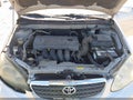2005 Toyota Corolla — photo 10 of 11 | VIN 1NXBR32E75Z401694