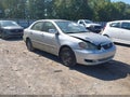 2005 Toyota Corolla — photo 1 of 11 | VIN 1NXBR32E75Z401694
