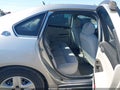 2006 Chevrolet Impala — photo 8 of 18 | VIN 2G1WB58K069153119