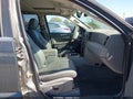 2006 Jeep Grand Cherokee — photo 5 of 11 | VIN 1J4HR58NX6C162712