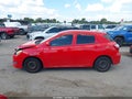 2009 Toyota Matrix — photo 13 of 15 | VIN 2T1KU40E19C042406