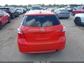 2009 Toyota Matrix — photo 15 of 15 | VIN 2T1KU40E19C042406