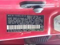 2009 Toyota Matrix — photo 9 of 15 | VIN 2T1KU40E19C042406