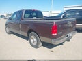 2001 Ford F-150 — photo 3 of 13 | VIN 1FTZX17281NA10117