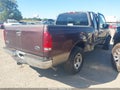 2001 Ford F-150 — photo 4 of 13 | VIN 1FTZX17281NA10117