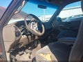 2001 Ford F-150 — photo 5 of 13 | VIN 1FTZX17281NA10117