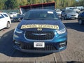 2025 Chrysler Pacifica — photo 12 of 16 | VIN 2C4RC3BG1SR501739