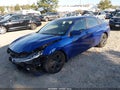 2022 Hyundai Elantra — photo 2 of 16 | VIN 5NPLS4AG4NH055961