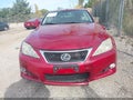 2010 Lexus IS 250c — photo 11 of 17 | VIN JTHFF2C28A2508495