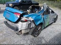 2021 Toyota Corolla — photo 4 of 12 | VIN 5YFS4MCE4MP075839