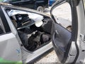 2021 Toyota Corolla — photo 5 of 12 | VIN 5YFS4MCE4MP075839