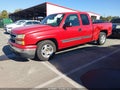 2006 Chevrolet Silverado 1500 — photo 2 of 12 | VIN 1GCEC19Z96Z298038