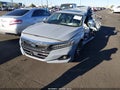2021 Honda Accord — photo 2 of 17 | VIN 1HGCV3F93MA016538