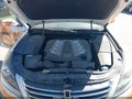 2015 Hyundai Equus — photo 10 of 19 | VIN KMHGH4JH0FU098561