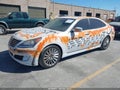 2015 Hyundai Equus — photo 2 of 19 | VIN KMHGH4JH0FU098561