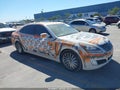 2015 Hyundai Equus — photo 13 of 19 | VIN KMHGH4JH0FU098561