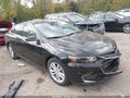 2018 Chevrolet Malibu Limited — photo 1 of 16 | VIN 1G1ZD5ST7JF202826