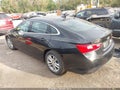2018 Chevrolet Malibu Limited — photo 3 of 16 | VIN 1G1ZD5ST7JF202826