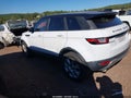 2016 Land Rover Range Rover Evoque — photo 3 of 16 | VIN SALVP2BGXGH117032