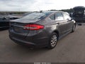 2017 Ford Fusion — photo 4 of 16 | VIN 3FA6P0G7XHR103887