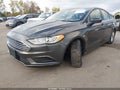 2017 Ford Fusion — photo 6 of 16 | VIN 3FA6P0G7XHR103887
