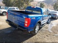 2019 Ford Ranger — photo 4 of 16 | VIN 1FTER4EH5KLA62156