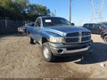 2004 Dodge Ram 2500 — photo 1 of 16 | VIN 3D7KU26D54G107653