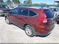2016 Honda CR-V — photo 3 of 16 | VIN 5J6RM4H7XGL068510