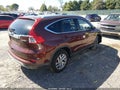 2016 Honda CR-V — photo 4 of 16 | VIN 5J6RM4H7XGL068510
