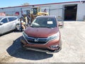2016 Honda CR-V — photo 6 of 16 | VIN 5J6RM4H7XGL068510