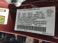 2016 Honda CR-V — photo 9 of 16 | VIN 5J6RM4H7XGL068510