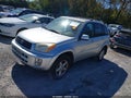 2003 Toyota RAV4 — photo 2 of 15 | VIN JTEHH20V130227555