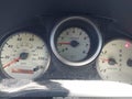 2003 Toyota RAV4 — photo 7 of 15 | VIN JTEHH20V130227555
