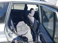 2003 Toyota RAV4 — photo 8 of 15 | VIN JTEHH20V130227555