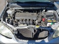 2007 Toyota Corolla — photo 10 of 12 | VIN JTDBR32E170109490
