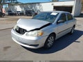 2007 Toyota Corolla — photo 2 of 12 | VIN JTDBR32E170109490