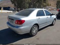 2007 Toyota Corolla — photo 4 of 12 | VIN JTDBR32E170109490