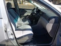 2007 Toyota Corolla — photo 5 of 12 | VIN JTDBR32E170109490