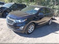 2020 Chevrolet Equinox — photo 2 of 16 | VIN 3GNAXKEV8LS515977