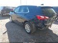 2020 Chevrolet Equinox — photo 3 of 16 | VIN 3GNAXKEV8LS515977