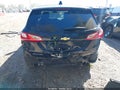 2020 Chevrolet Equinox — photo 6 of 16 | VIN 3GNAXKEV8LS515977