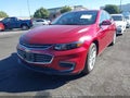 2016 Chevrolet Malibu — photo 2 of 18 | VIN 1G1ZE5ST0GF265188