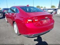 2016 Chevrolet Malibu — photo 3 of 18 | VIN 1G1ZE5ST0GF265188