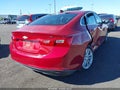 2016 Chevrolet Malibu — photo 4 of 18 | VIN 1G1ZE5ST0GF265188