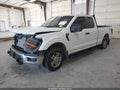 2025 Ford F-150 — photo 2 of 17 | VIN 1FTFX1L53SKE33628