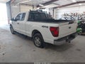 2025 Ford F-150 — photo 3 of 17 | VIN 1FTFX1L53SKE33628